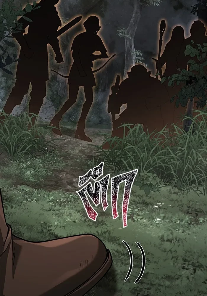 Surviving the Game as a Barbarian เอาชีวิตรอดในเกมฉบับคนเถื่อน ตอนที่ 121 หน้า 176