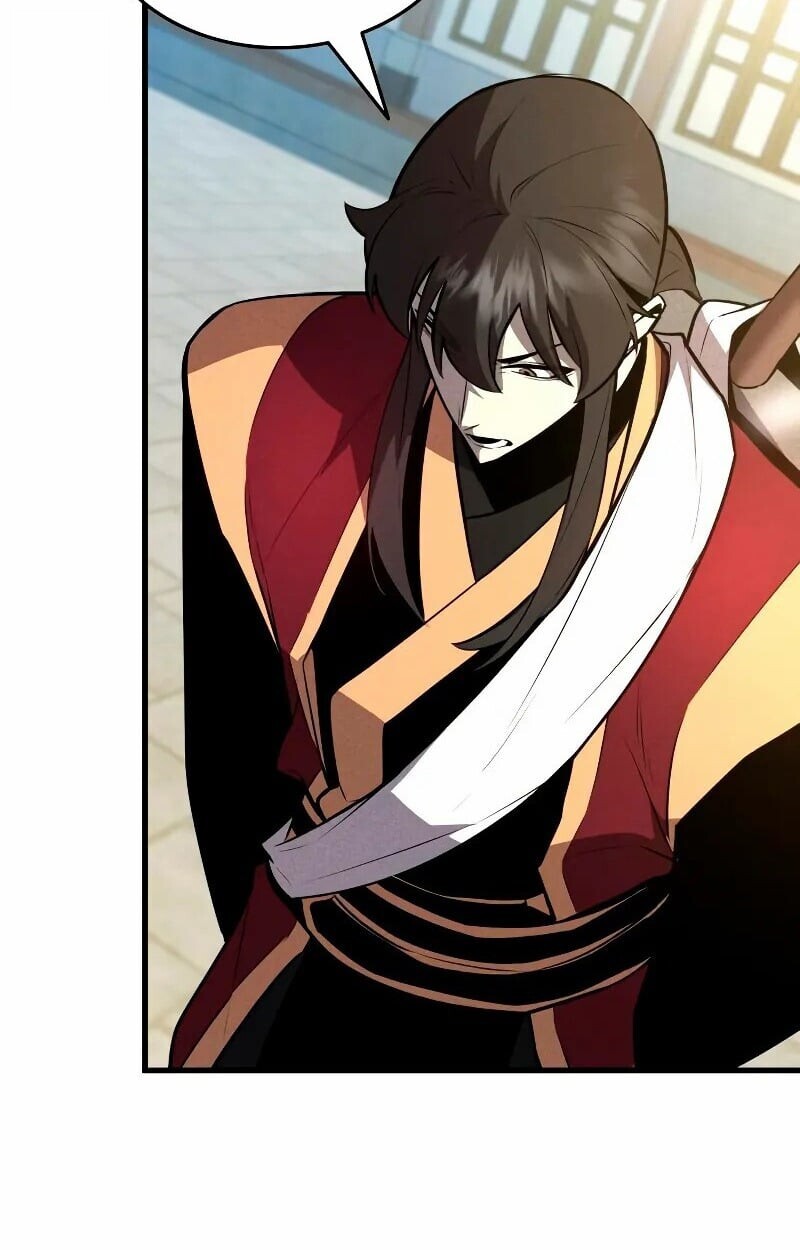 Rebirth of the Divine Demon ตอนที่ 12 124