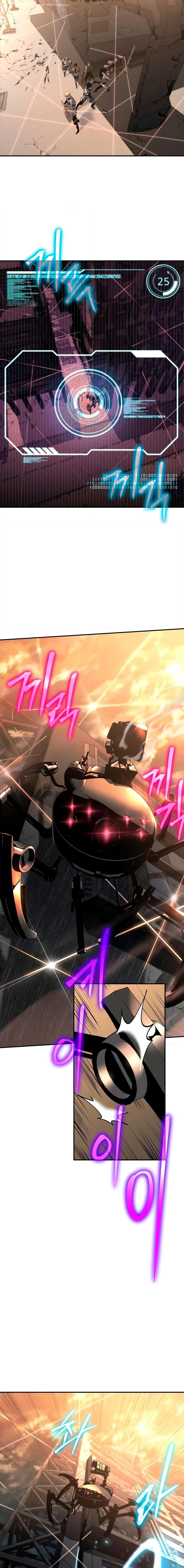 The Knight King Who Returned With a God ราชาอัศวินผู้มากับเทพ ตอนที่ 12 หน้า 14