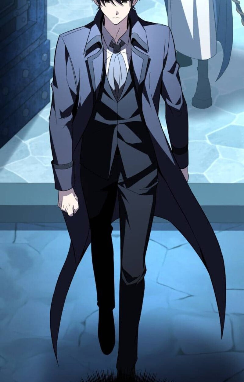 Raising Villains the Right Way ตอนที่ 12 157