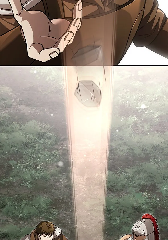 Surviving The Game as a Barbarian ตอนที่ 122 34