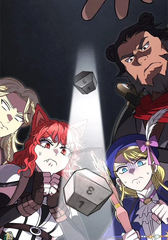 Surviving The Game as a Barbarian ตอนที่ 122 58