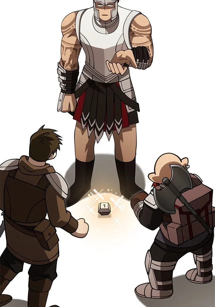 Surviving The Game as a Barbarian ตอนที่ 122 70