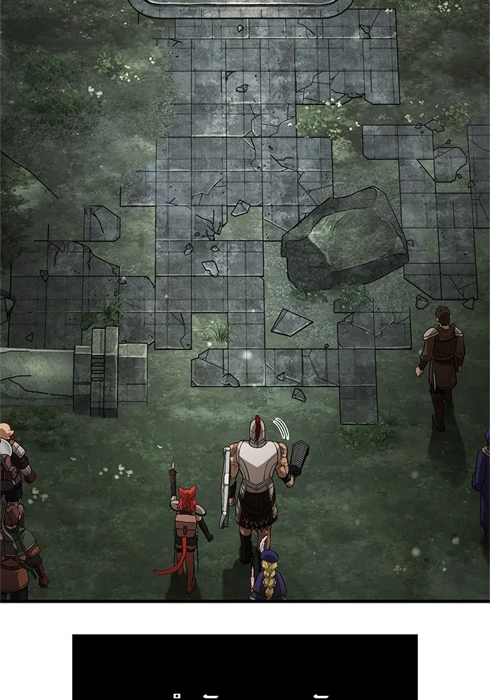 Surviving The Game as a Barbarian ตอนที่ 122 107