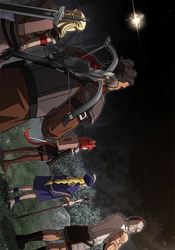 Surviving The Game as a Barbarian ตอนที่ 122 119