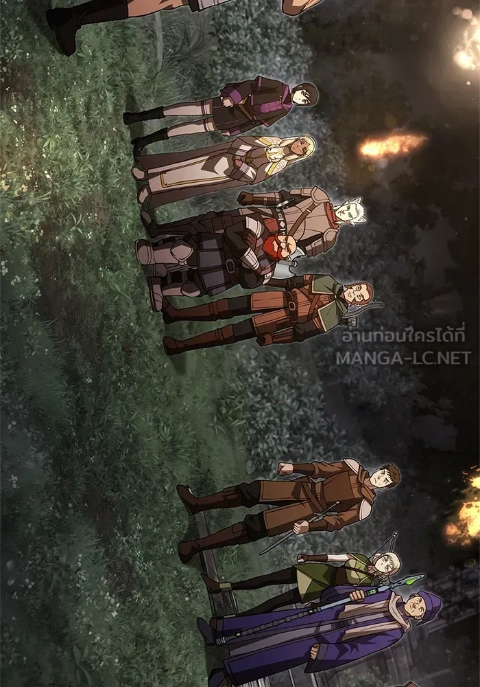 Surviving The Game as a Barbarian ตอนที่ 122 120