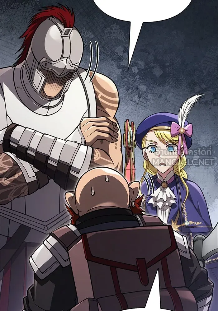 Surviving The Game as a Barbarian ตอนที่ 122 174