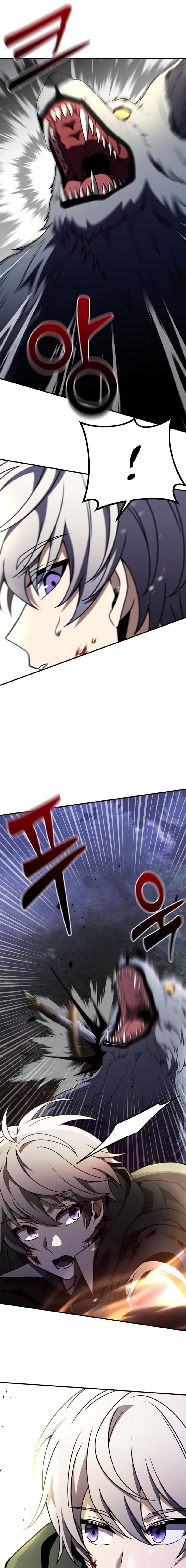 Terminally-Ill Genius Dark Knight อัศวินดำล่าท้าเวลา ตอนที่ 12 หน้า 25