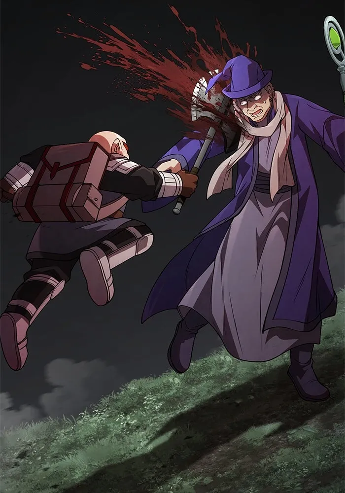 Surviving The Game as a Barbarian ตอนที่ 123 7