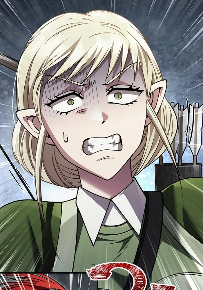 Surviving The Game as a Barbarian ตอนที่ 123 35