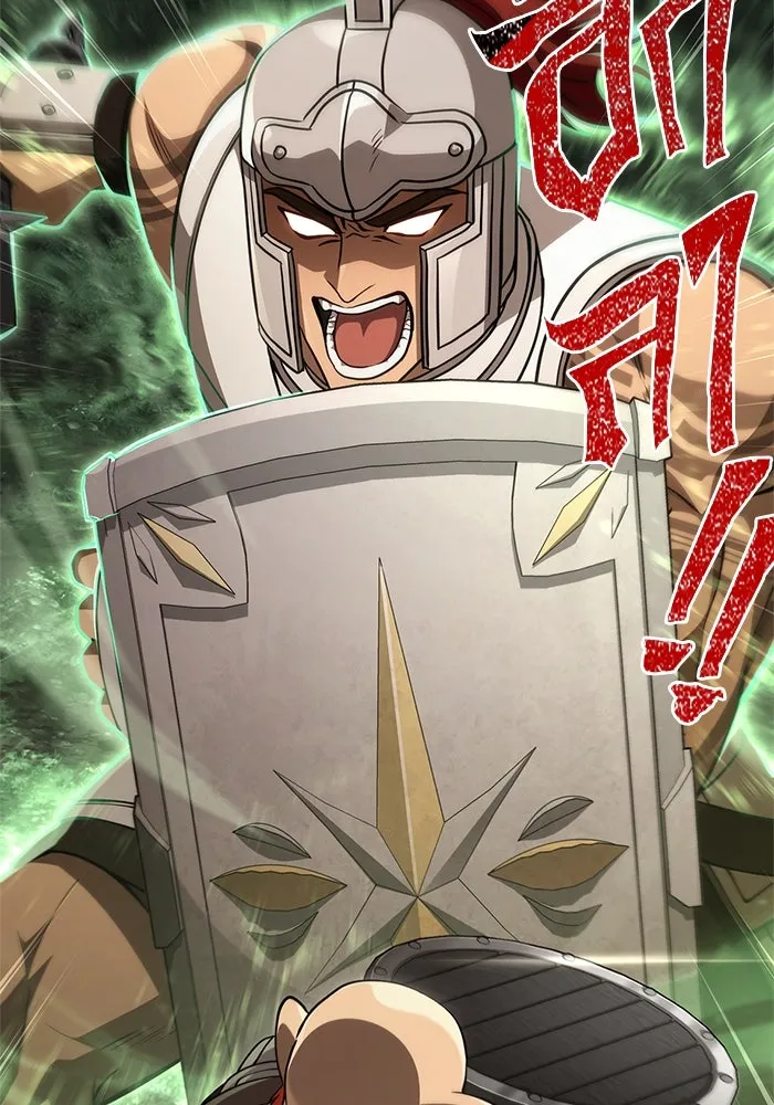 Surviving The Game as a Barbarian ตอนที่ 123 49