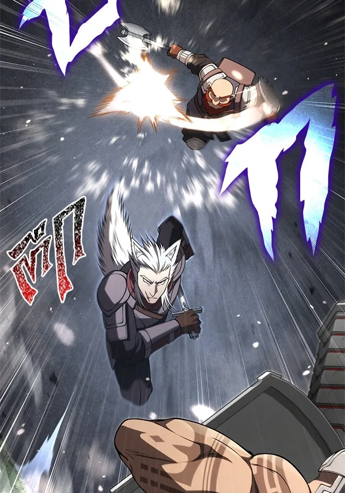 Surviving The Game as a Barbarian ตอนที่ 123 52