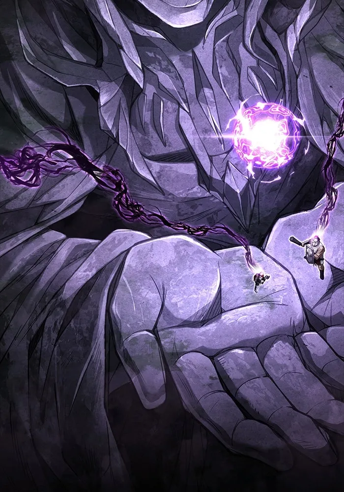 Surviving The Game as a Barbarian ตอนที่ 123 106