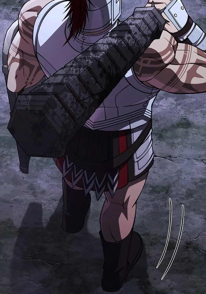 Surviving The Game as a Barbarian ตอนที่ 123 143