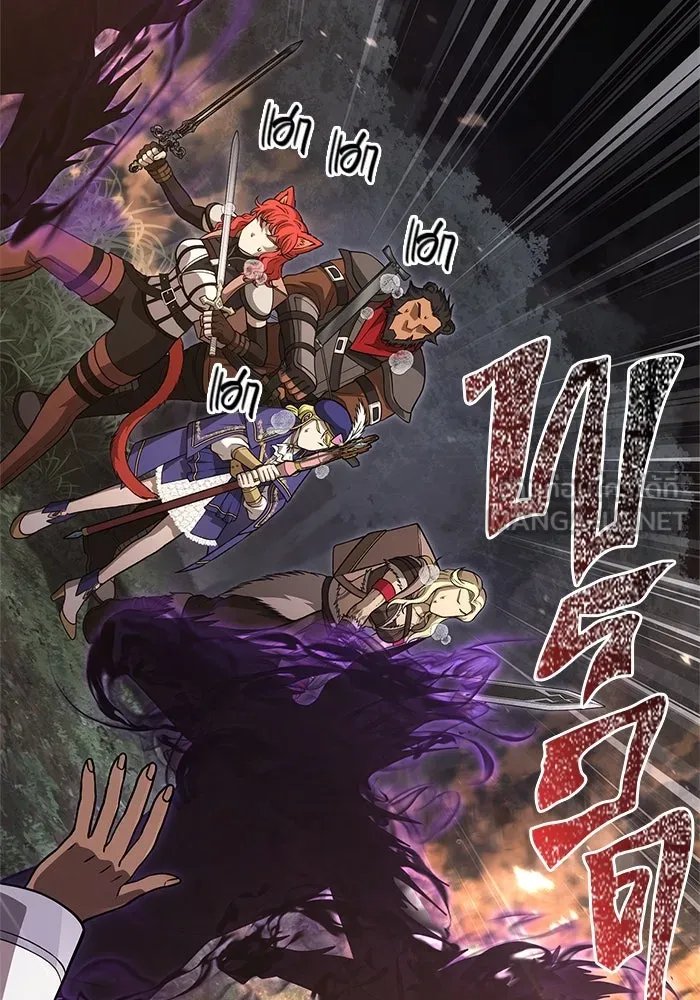 Surviving The Game as a Barbarian ตอนที่ 123 156