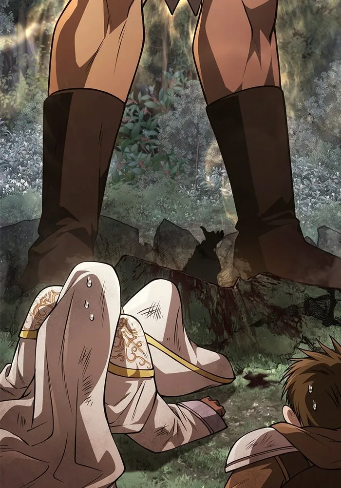 Surviving The Game as a Barbarian ตอนที่ 124 4