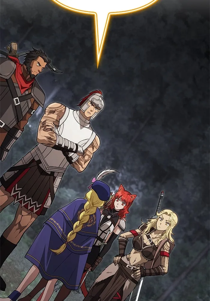 Surviving The Game as a Barbarian ตอนที่ 124 43