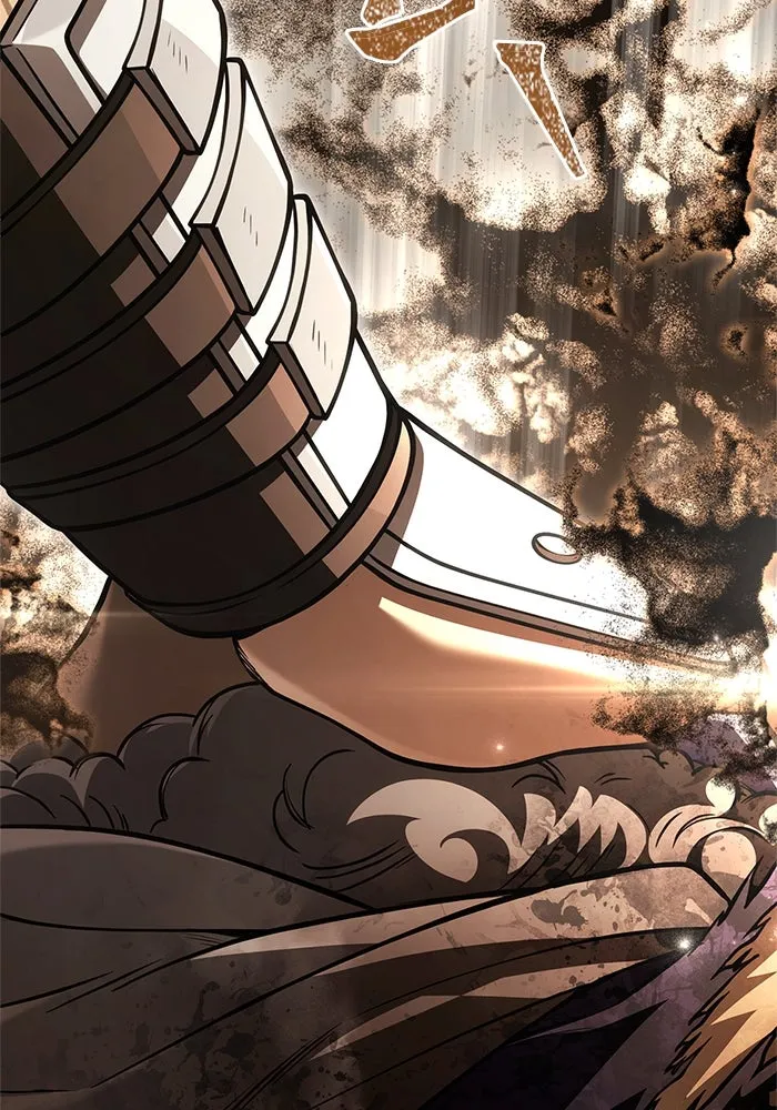 Surviving The Game as a Barbarian ตอนที่ 124 128