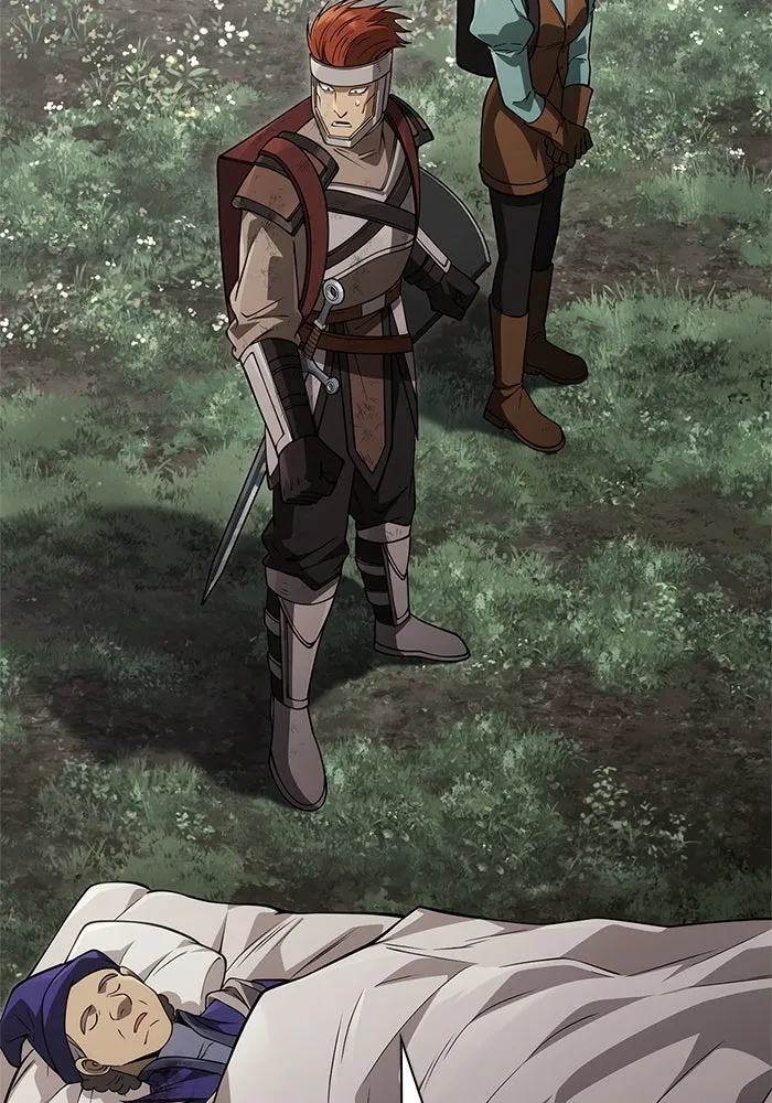 Surviving The Game as a Barbarian ตอนที่ 124 160