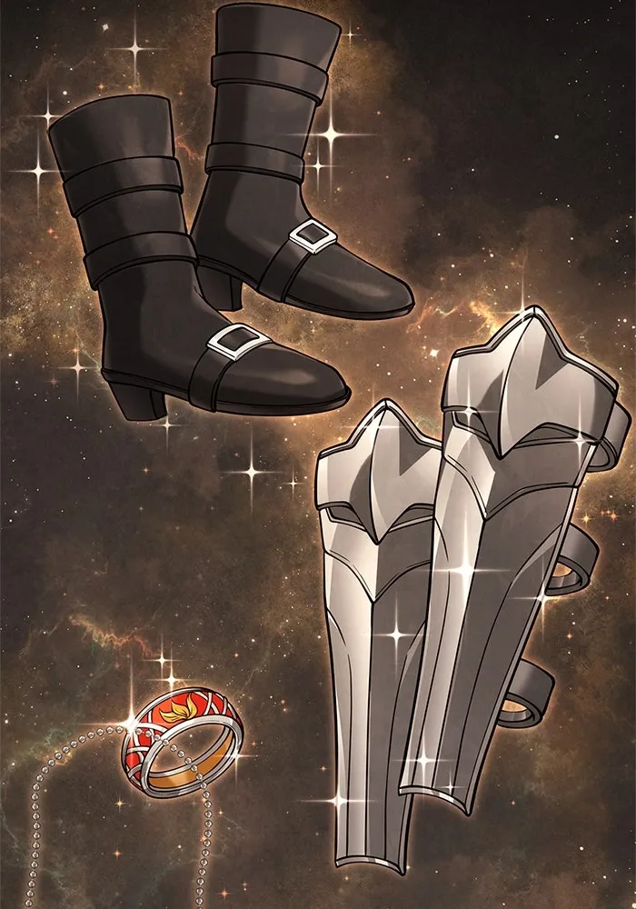 Surviving The Game as a Barbarian ตอนที่ 124 166