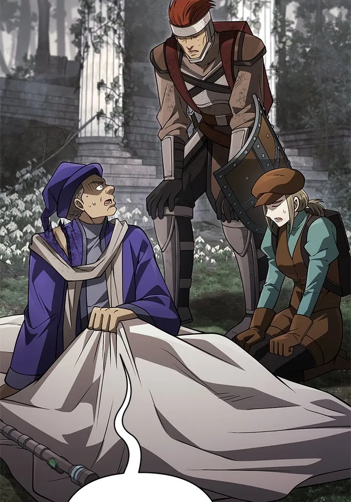 Surviving The Game as a Barbarian ตอนที่ 124 169