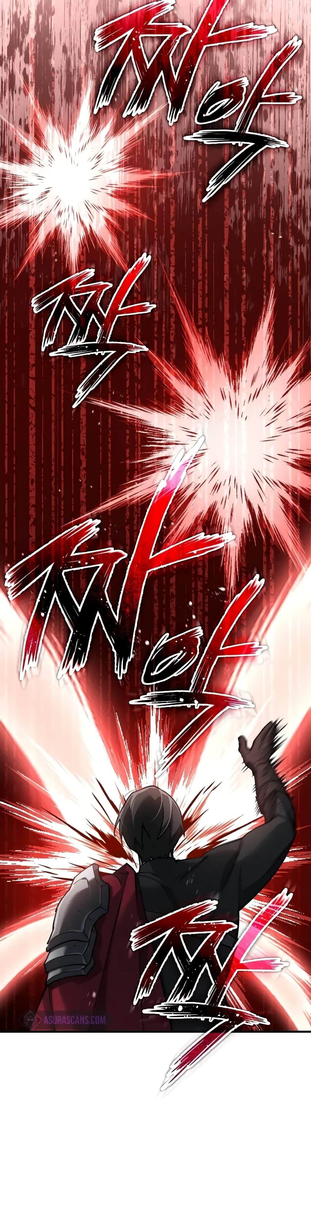 The Heavenly Demon Can’t Live a Normal Life มารสวรรค์จะมีชีวิตธรรมดาไม่ได้หรอก ตอนที่ 126 หน้า 21