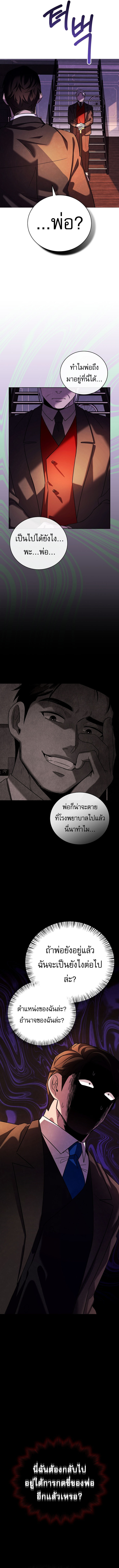 Be the Actor ตอนที่ 129 หน้า 6