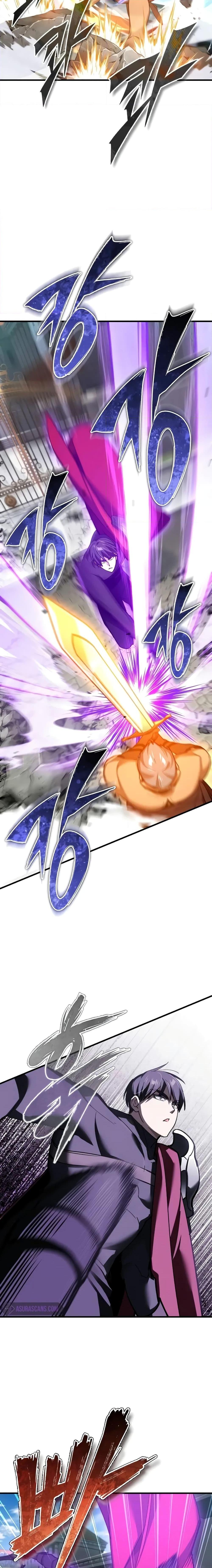 The Heavenly Demon Can’t Live a Normal Life มารสวรรค์จะมีชีวิตธรรมดาไม่ได้หรอก ตอนที่ 129 หน้า 9