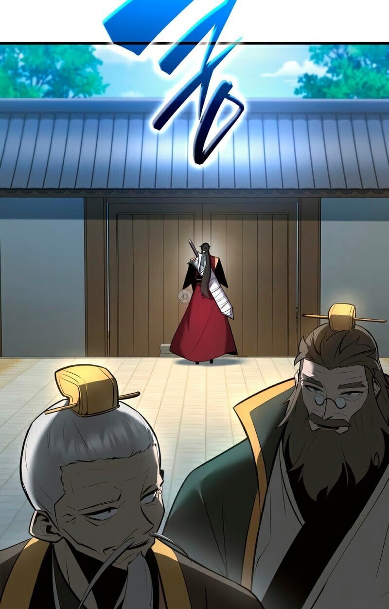 Rebirth of the Divine Demon ตอนที่ 13 8