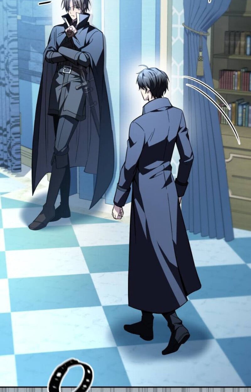 Raising Villains the Right Way ตอนที่ 13 47