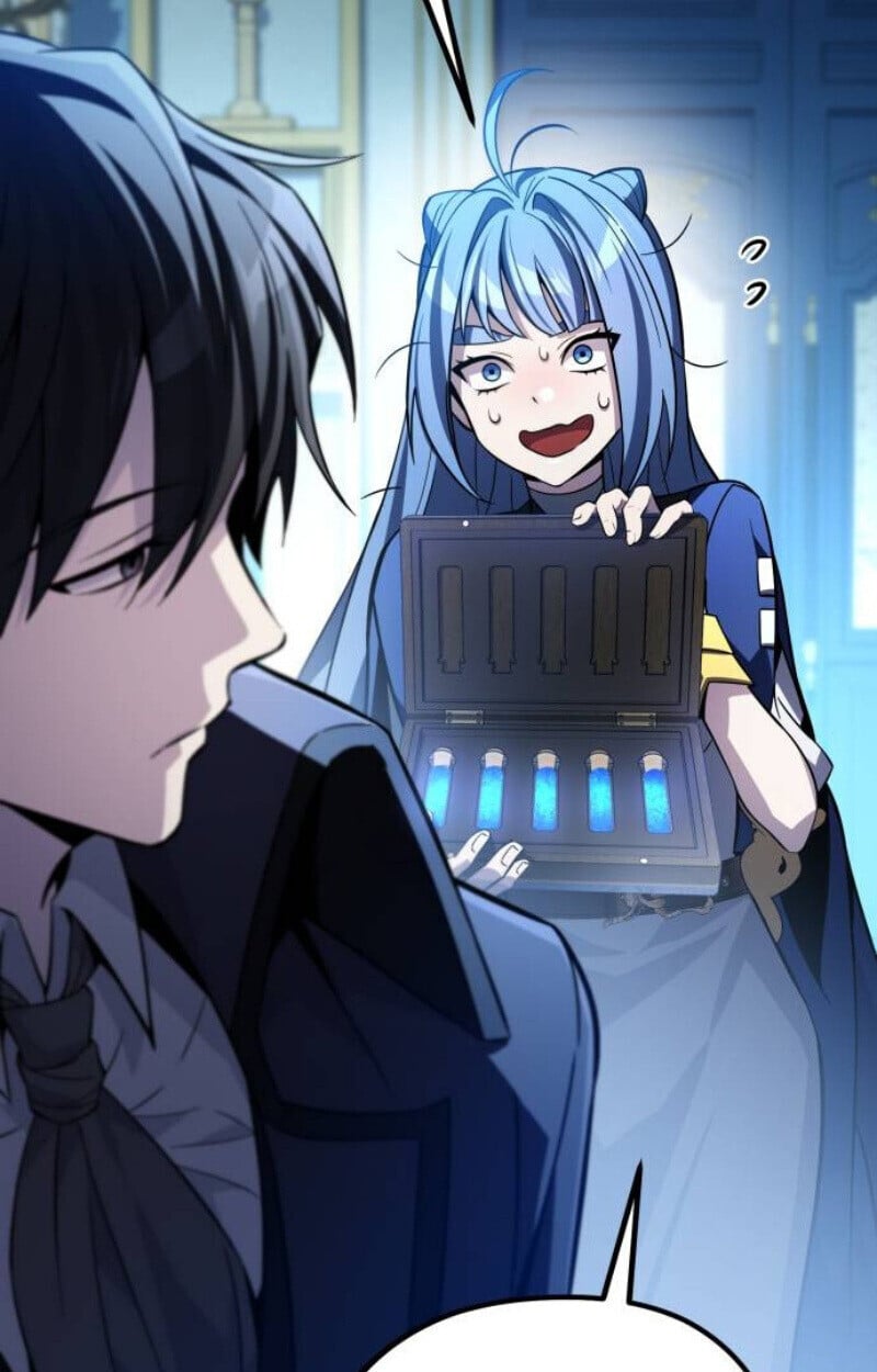 Raising Villains the Right Way ตอนที่ 13 50