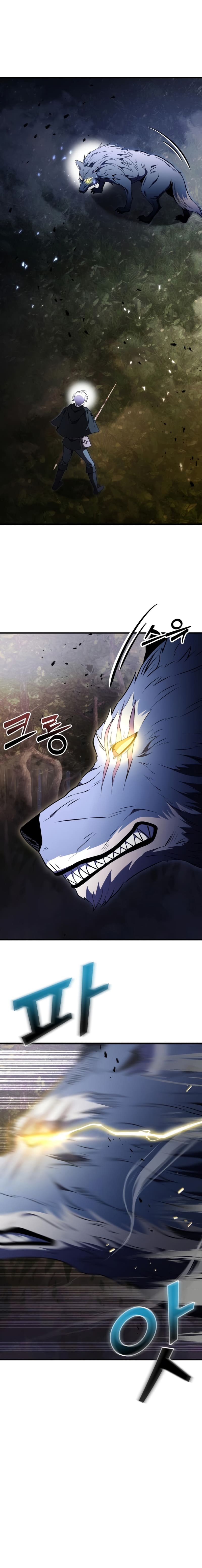 Terminally-Ill Genius Dark Knight อัศวินดำล่าท้าเวลา ตอนที่ 13 หน้า 6