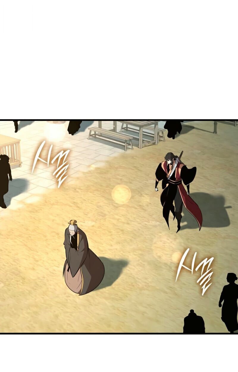 Rebirth of the Divine Demon ตอนที่ 13 69