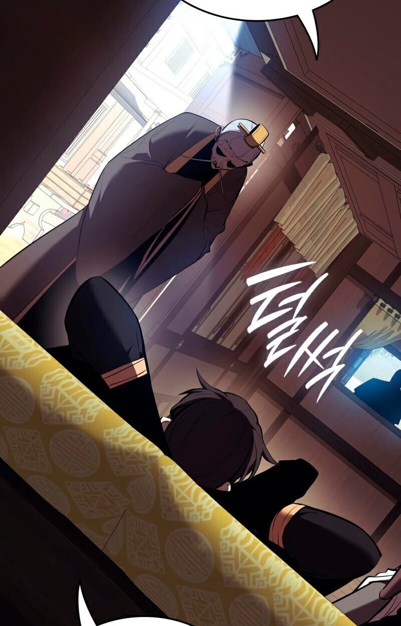 Rebirth of the Divine Demon ตอนที่ 13 86