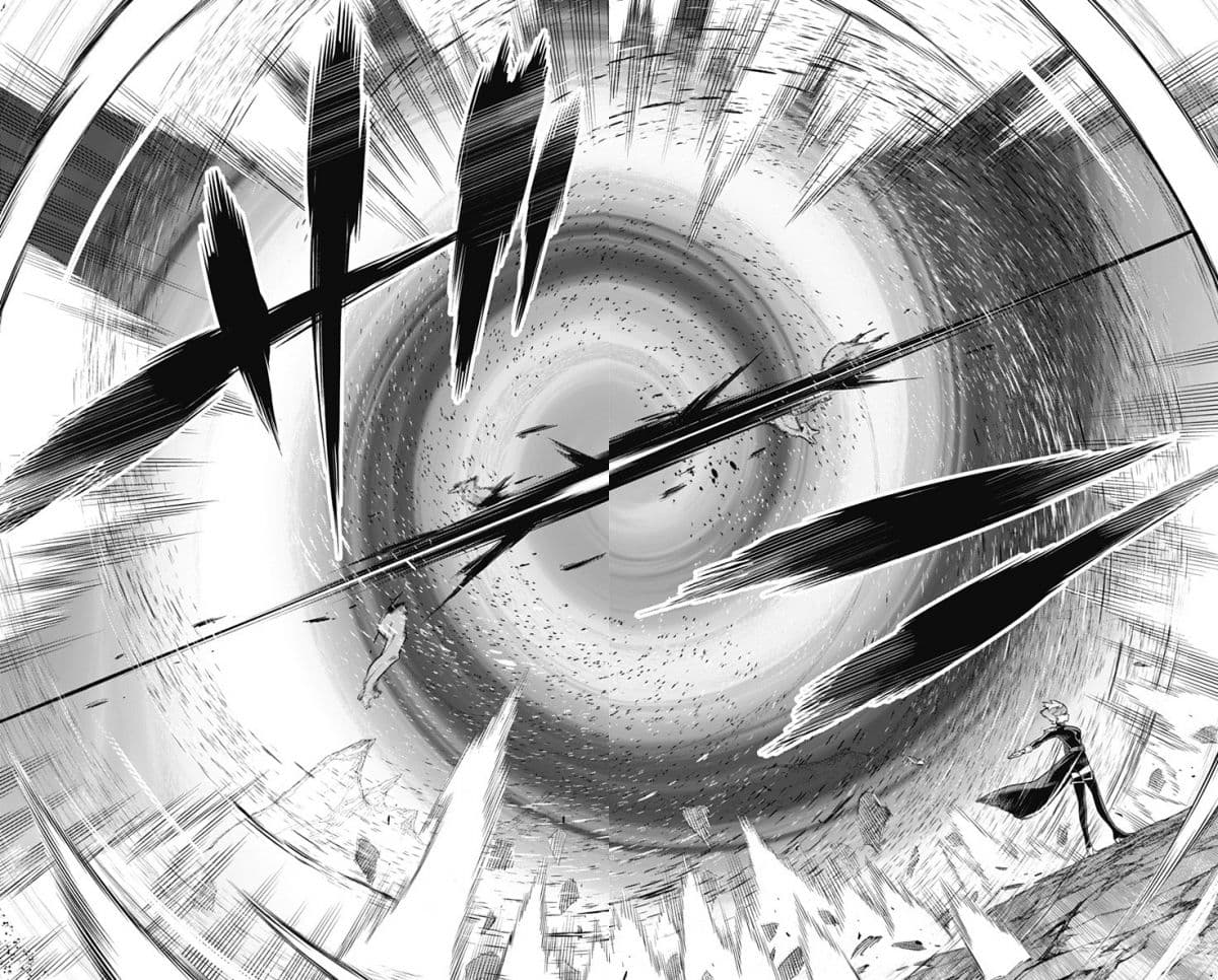 Mato Seihei no Slave ตอนที่ 20 หน้า 12