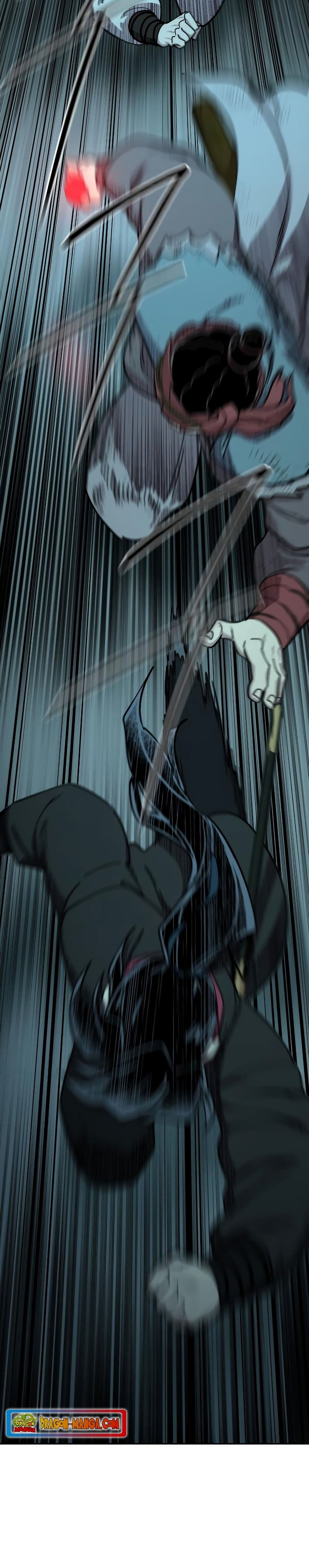 Return of the Flowery Mountain Sect หวนคืนสู่ฮวาซาน ตอนที่ 94 หน้า 6