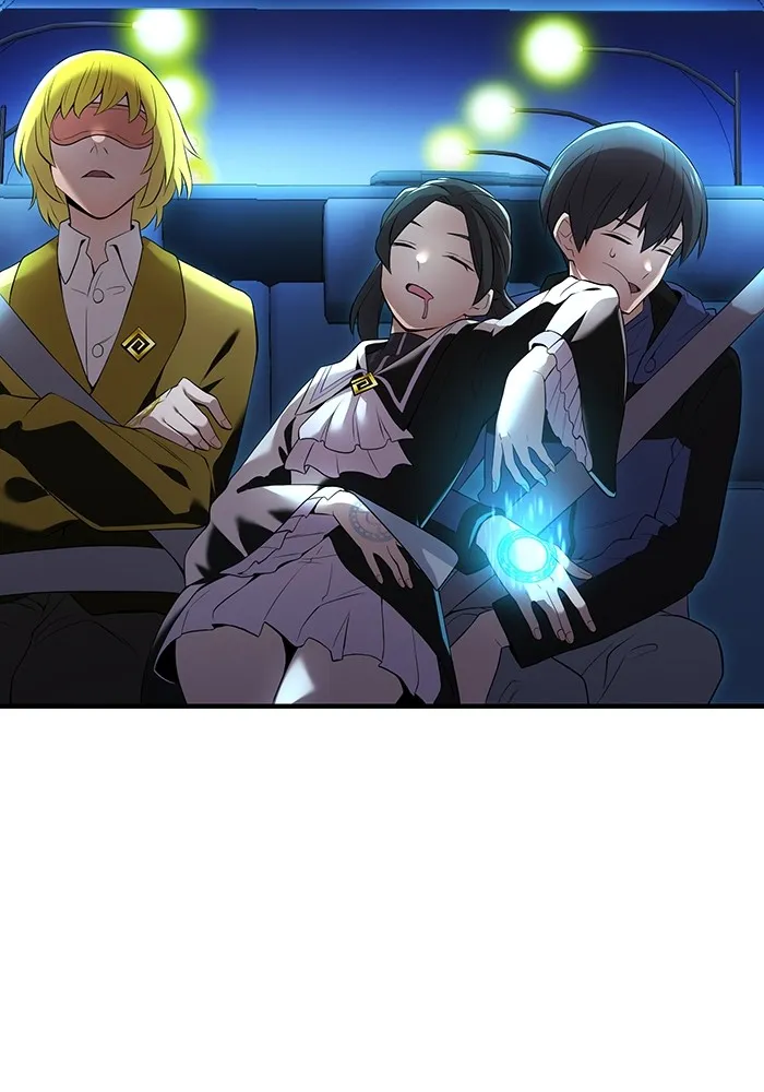 I am the strongest awakeners, recognized by all of the world‘s cheat masters ตอนที่ 13 หน้า 107