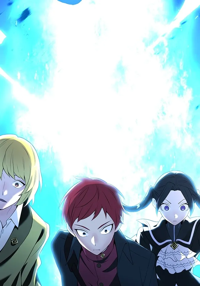 I am the strongest awakeners, recognized by all of the world‘s cheat masters ตอนที่ 13 หน้า 136