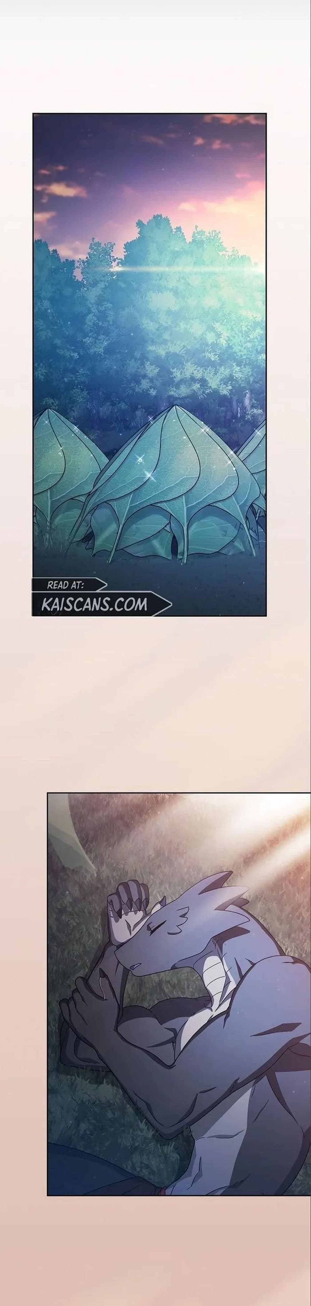 The Nebula’s Civilization ตอนที่ 13 หน้า 31