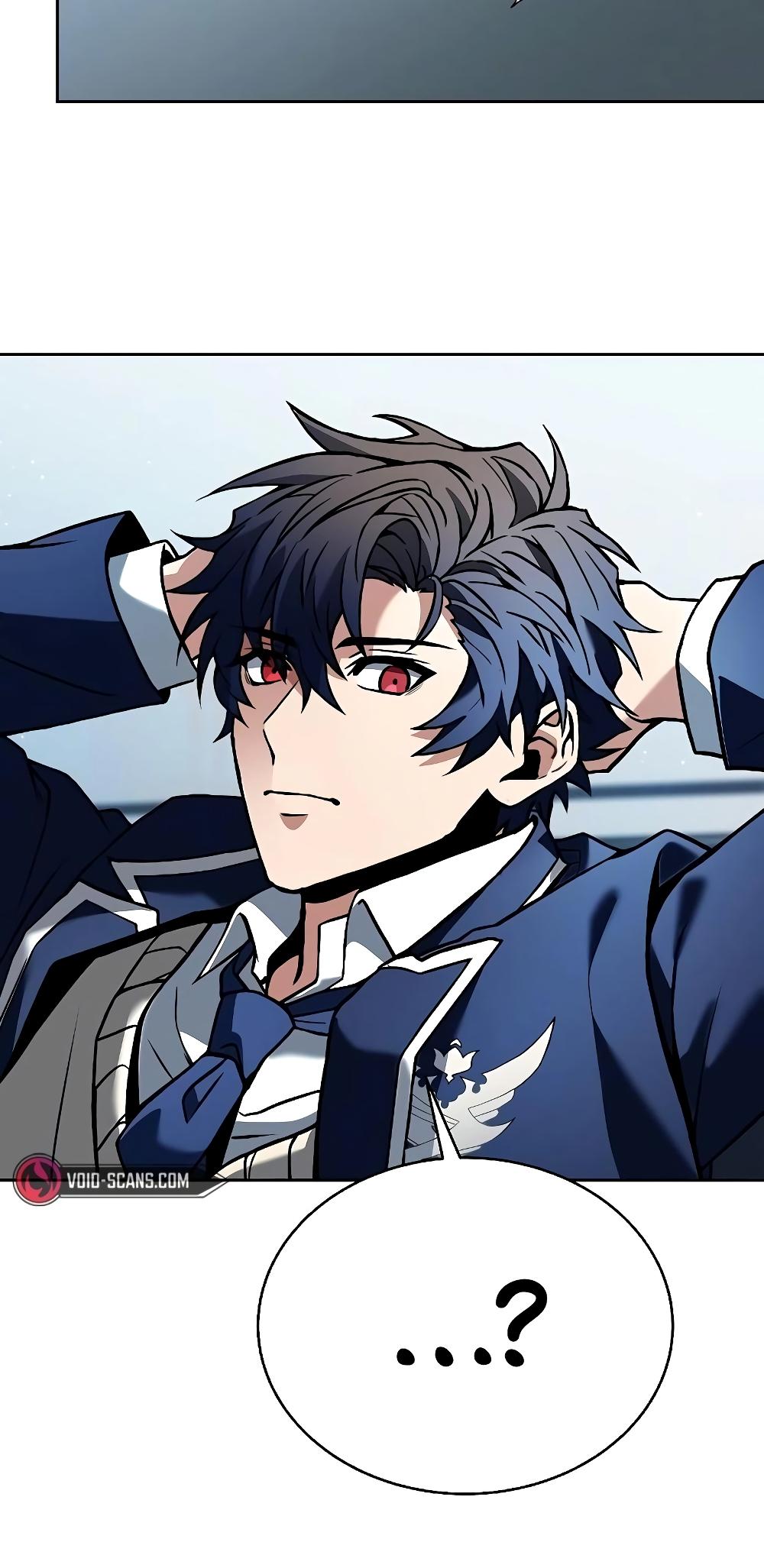 The Constellations Are My Disciples ตอนที่ 13 หน้า 34