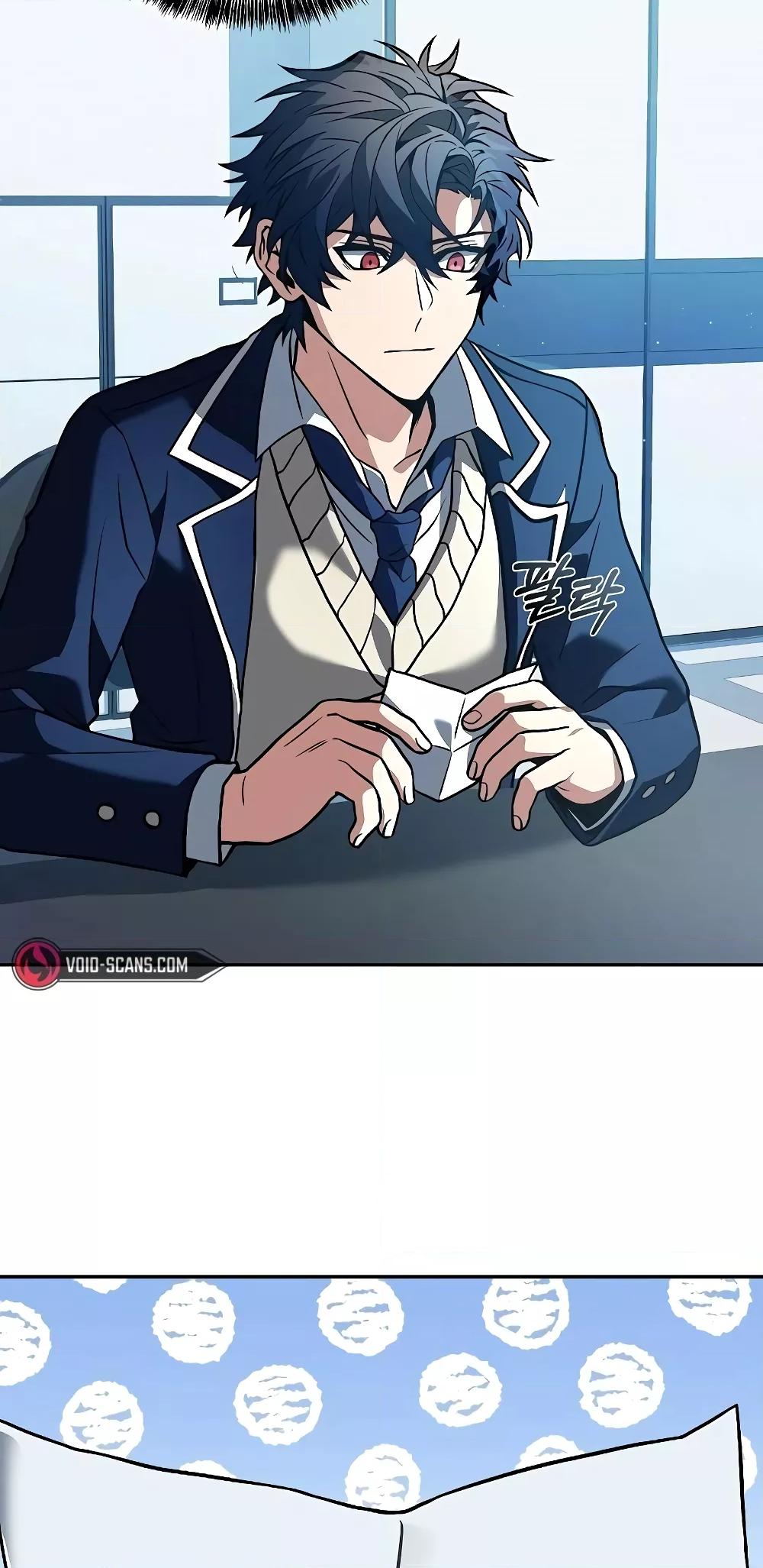 The Constellations Are My Disciples ตอนที่ 13 หน้า 37