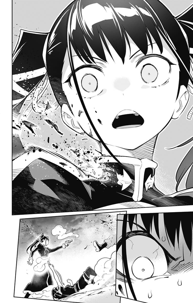 Mato Seihei no Slave ตอนที่ 15 หน้า 13