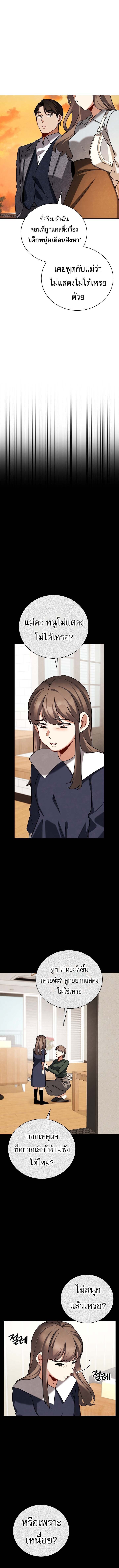 Be the Actor ตอนที่ 134 หน้า 7