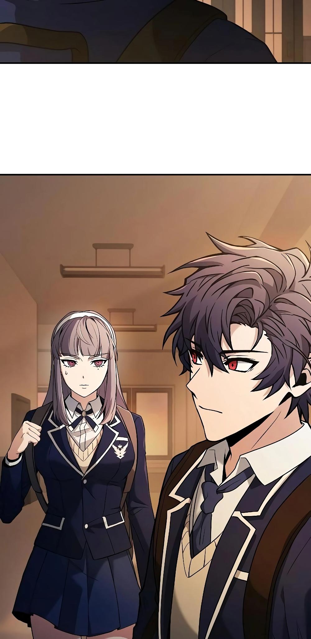 The Constellations Are My Disciples ตอนที่ 13 หน้า 48