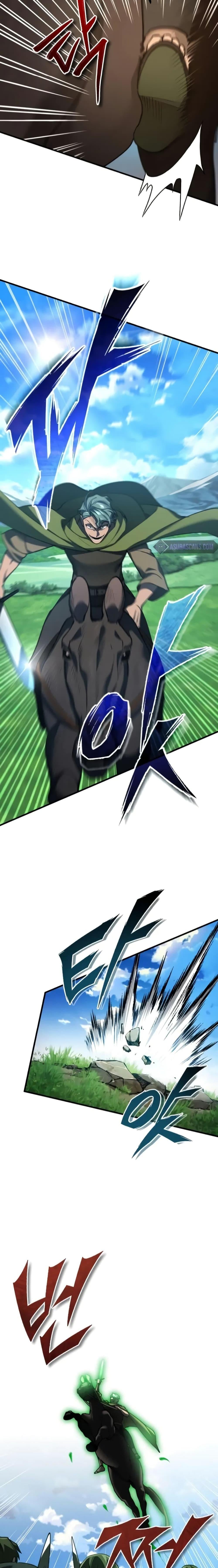 The Heavenly Demon Can’t Live a Normal Life มารสวรรค์จะมีชีวิตธรรมดาไม่ได้หรอก ตอนที่ 135 หน้า 18