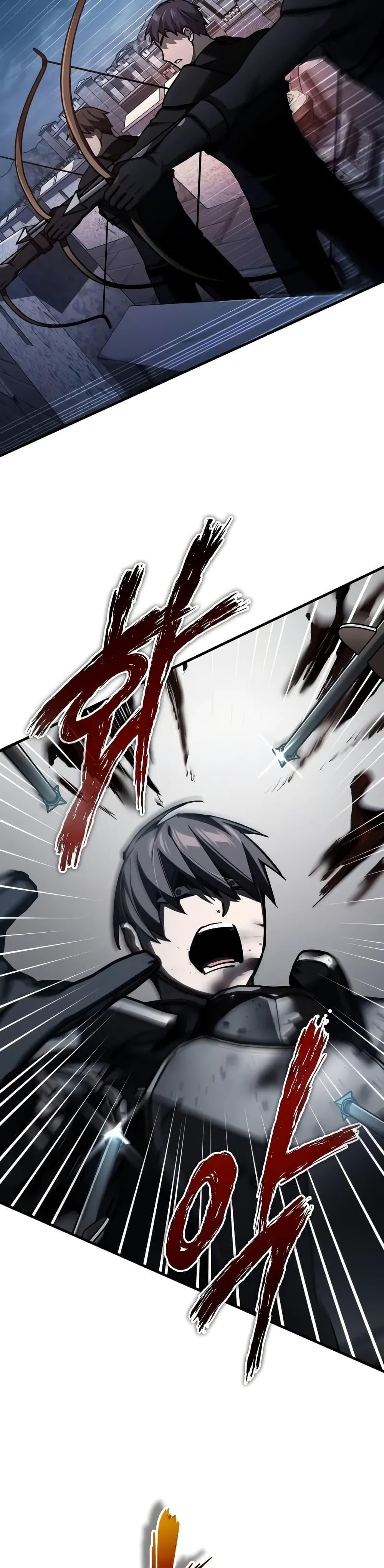 The Heavenly Demon Can’t Live a Normal Life มารสวรรค์จะมีชีวิตธรรมดาไม่ได้หรอก ตอนที่ 136 หน้า 29