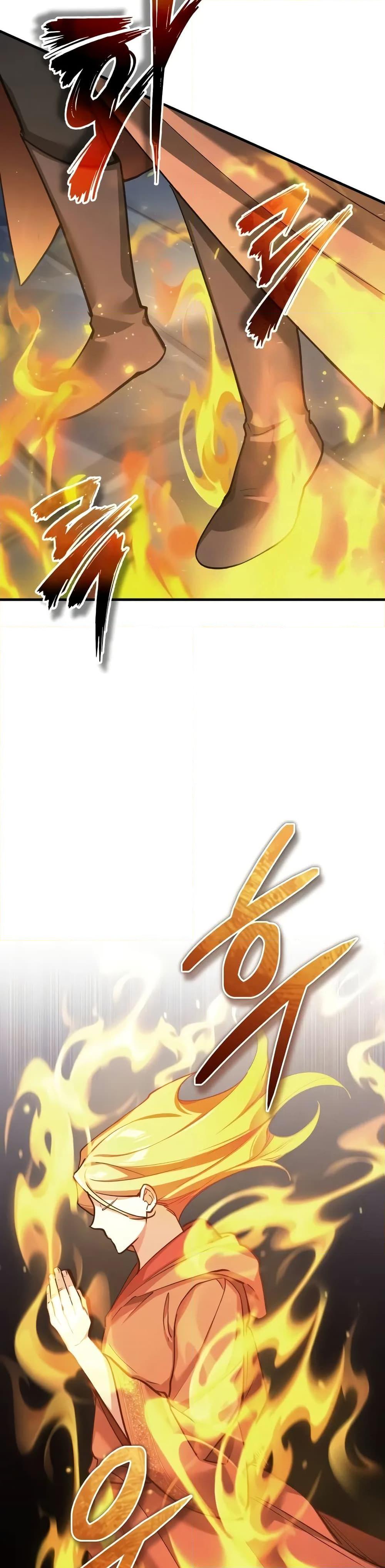 The Heavenly Demon Can’t Live a Normal Life มารสวรรค์จะมีชีวิตธรรมดาไม่ได้หรอก ตอนที่ 136 หน้า 30