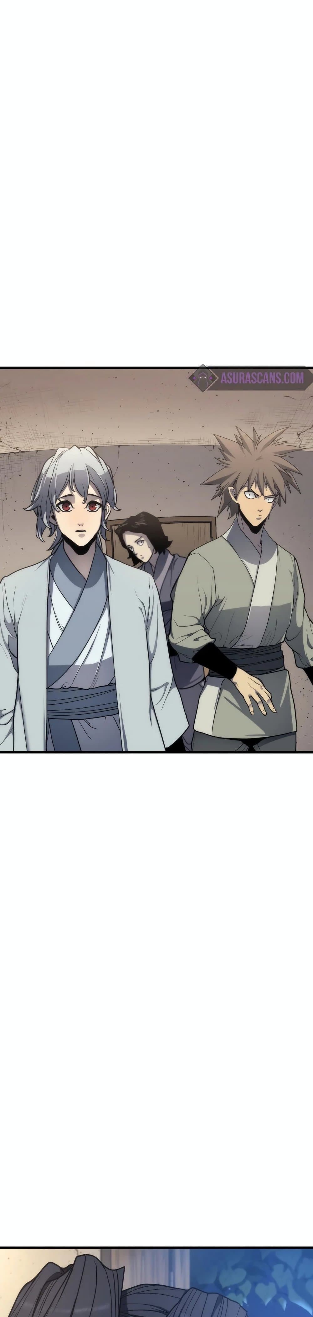 Reaper of the Drifting Moon ตอนที่ 14 หน้า 38