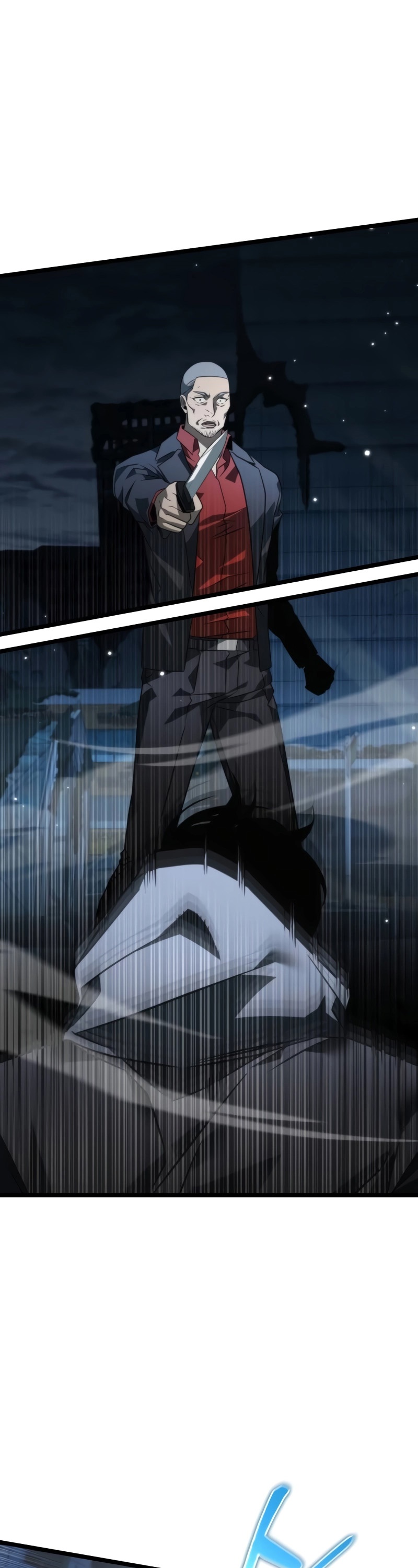 Reincarnator ผู้หวนคืน ตอนที่ 14 หน้า 49