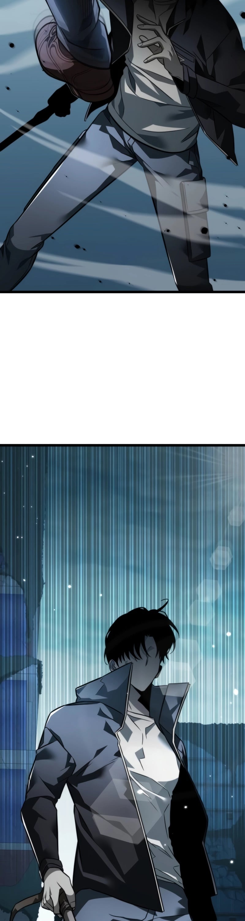 Reincarnator ผู้หวนคืน ตอนที่ 14 หน้า 51